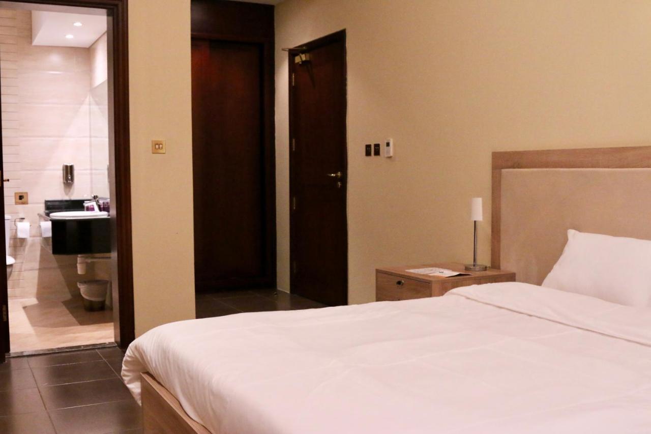 Qatar Youth Hostels โดฮา ภายนอก รูปภาพ
