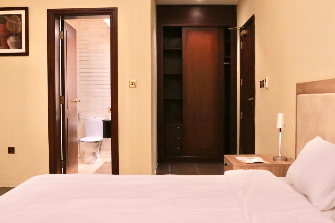 Qatar Youth Hostels โดฮา ภายนอก รูปภาพ