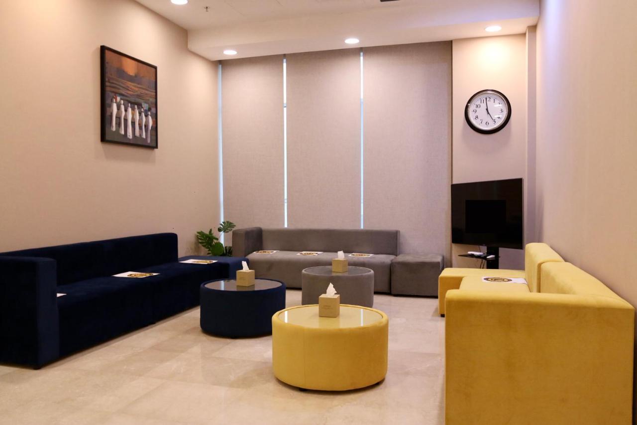 Qatar Youth Hostels โดฮา ภายนอก รูปภาพ